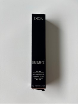 Diorshow Iconic Overcurl mascara