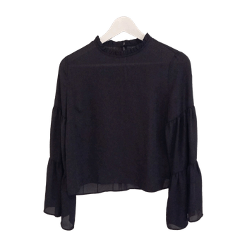 Gina tricot blouse