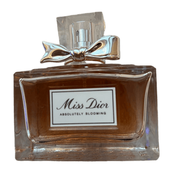 Miss Dior Absolutely Blooming 100 ml