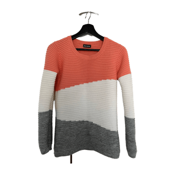 Wool sweater