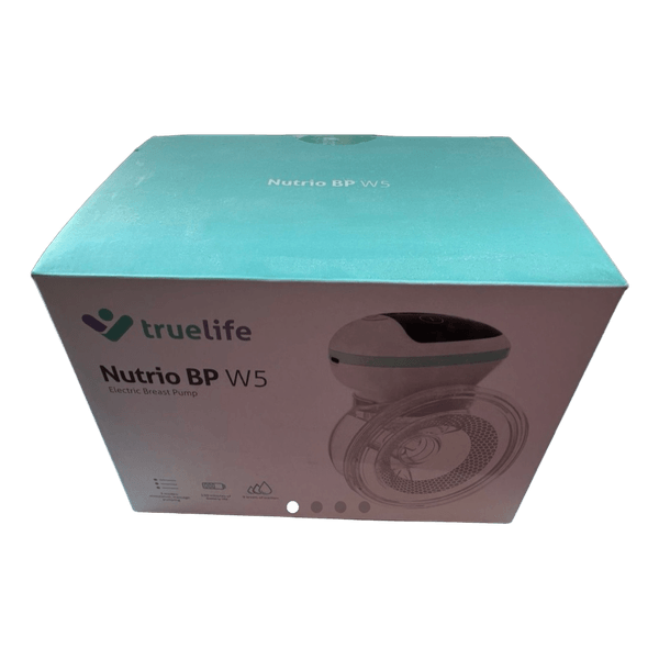 Truelife Nutrio BP W5