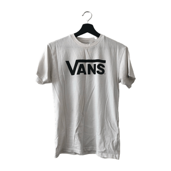 Vans top