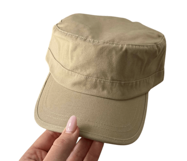 Militær kasket