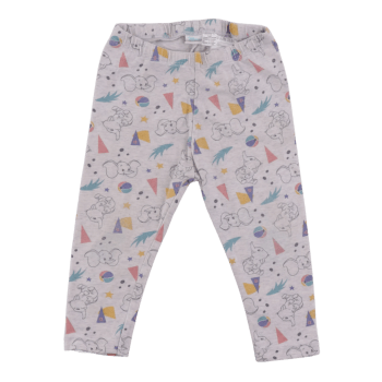 Disney Legging 74 - 80 cm
