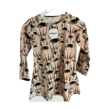 Metsola kids' dress