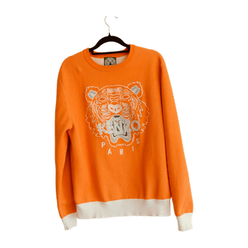 Kenzo sweater 