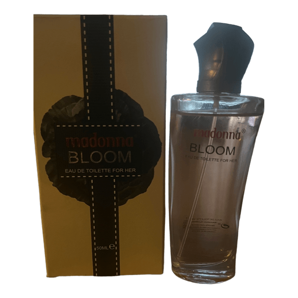 Madonna Bloom hajuvesi