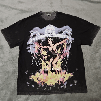 Reign In Pain T Shirt