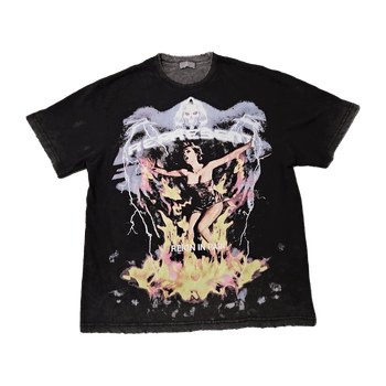 Reign In Pain T Shirt