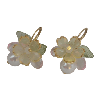 Handmade jewelry