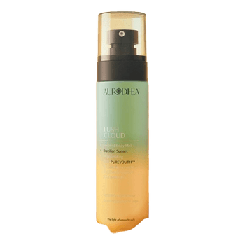 Brume parfumée Lush Cloud