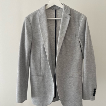 Zara man blazer