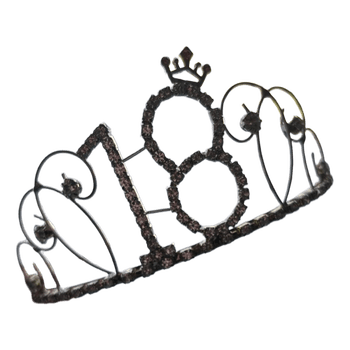 18v tiara
