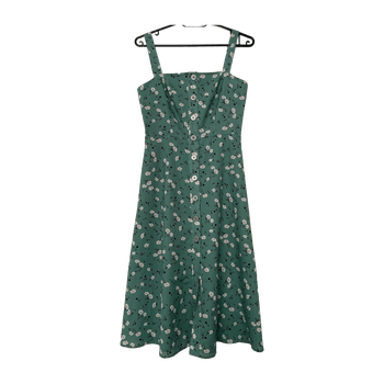 Reformation dress