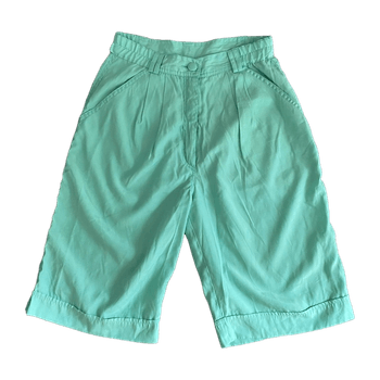 Vintage shorts