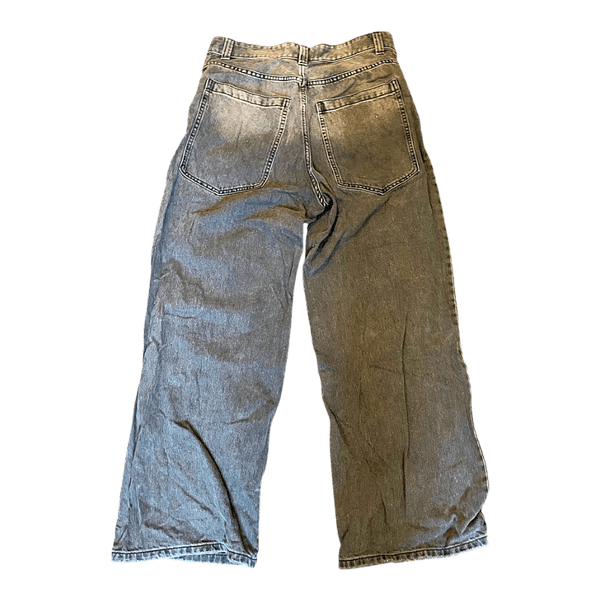 Bershka baggy farkut