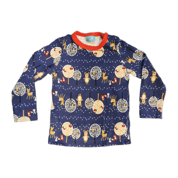 Me&i kids' hoodie