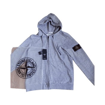 Stone island huppari