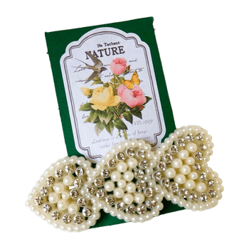 Sydänhelmipinni accessory