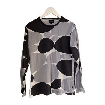 RATIA • RISTO MATTI • JUMPER