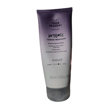 Four reasons beauty product