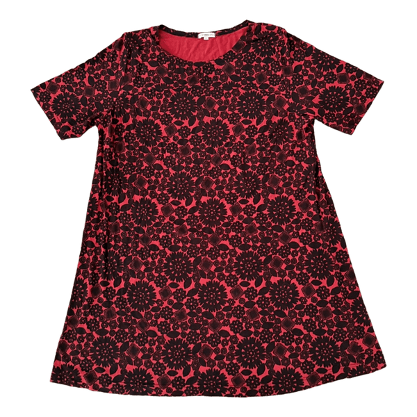 Finnwear kuviollinen tunika