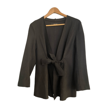 Zara coat