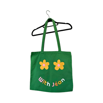 With Jéan kangaskassi