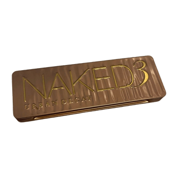 Naked beauty product