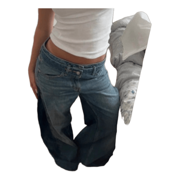 Udsolgt Zara jeans