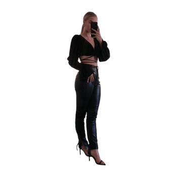 Missguided jeans