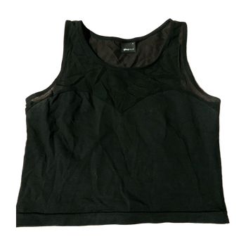 Gina tricot top