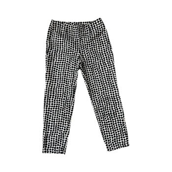 Marimekko Byysa housut 36