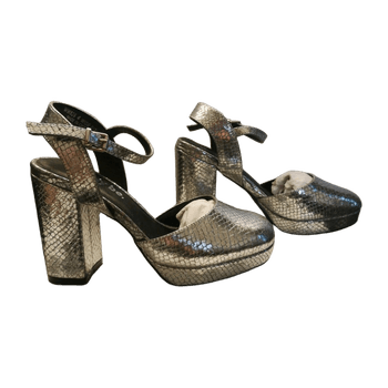 Simply be heels