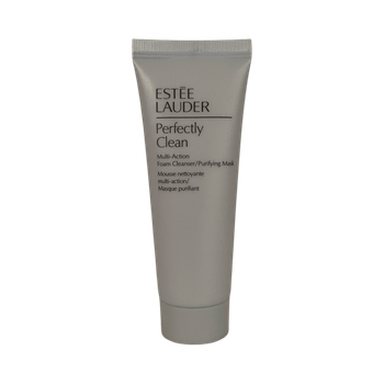 ESTÉE LAUDER Perfectly Clean Foam Cleanser -puhdistusvaahto