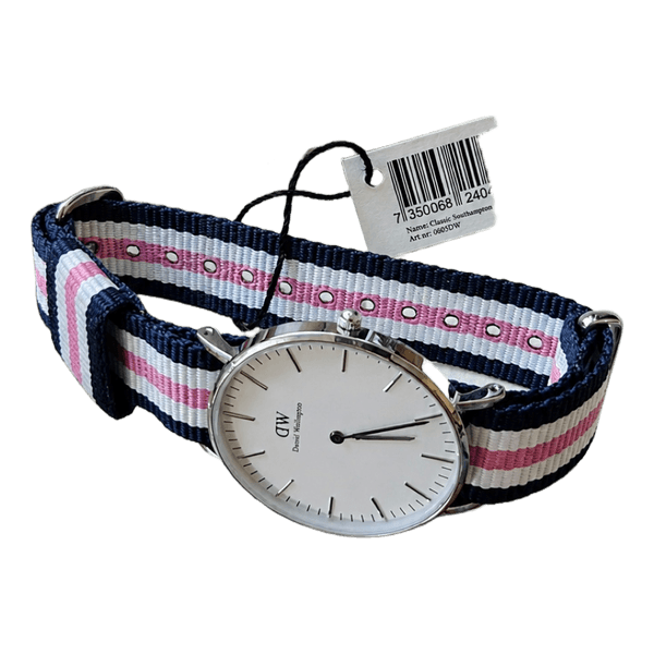 Oanvänd Daniel Wellington Classic Southampton