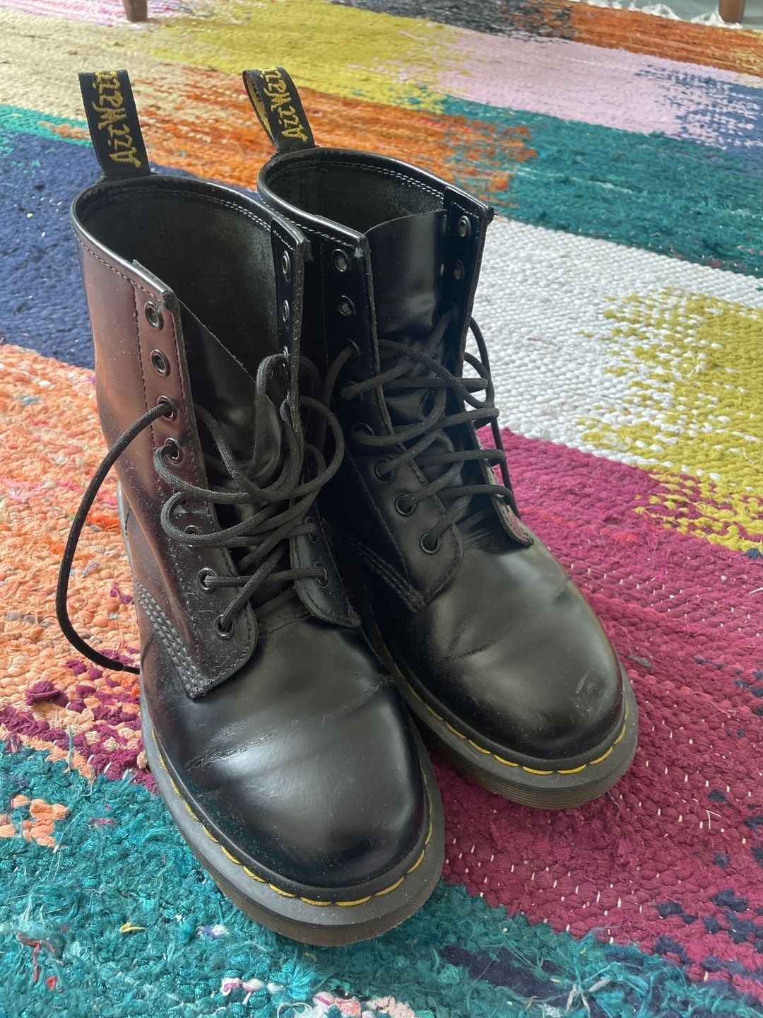 Dr.martens originals boots