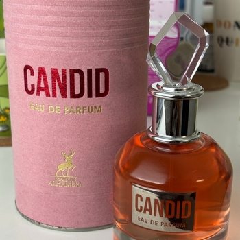 Alhambra Candid 100 ml