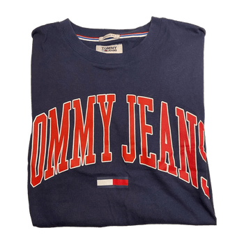 Tommy jeans top