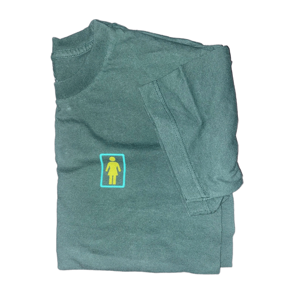 Girl blouse