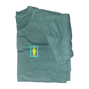 Girl blouse
