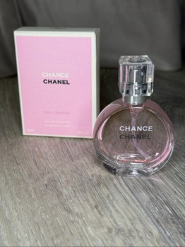 Chanel kvepalai 15ml