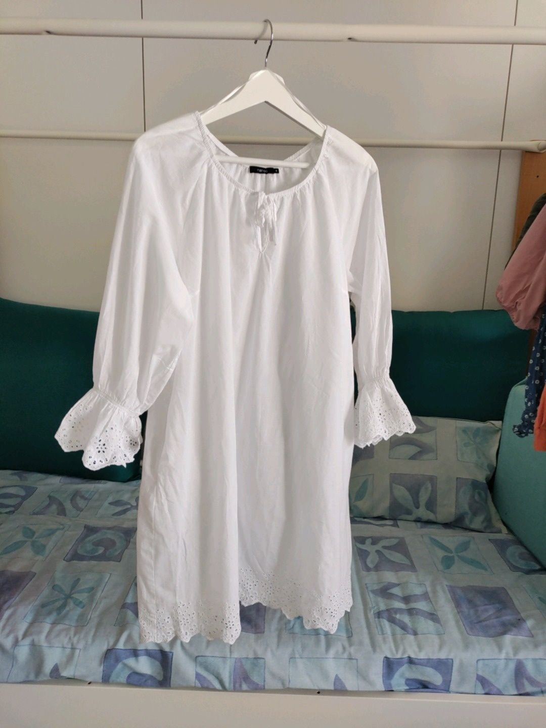 Nanso dress