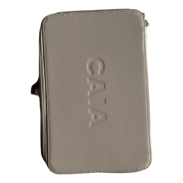 CAIA makeup taske