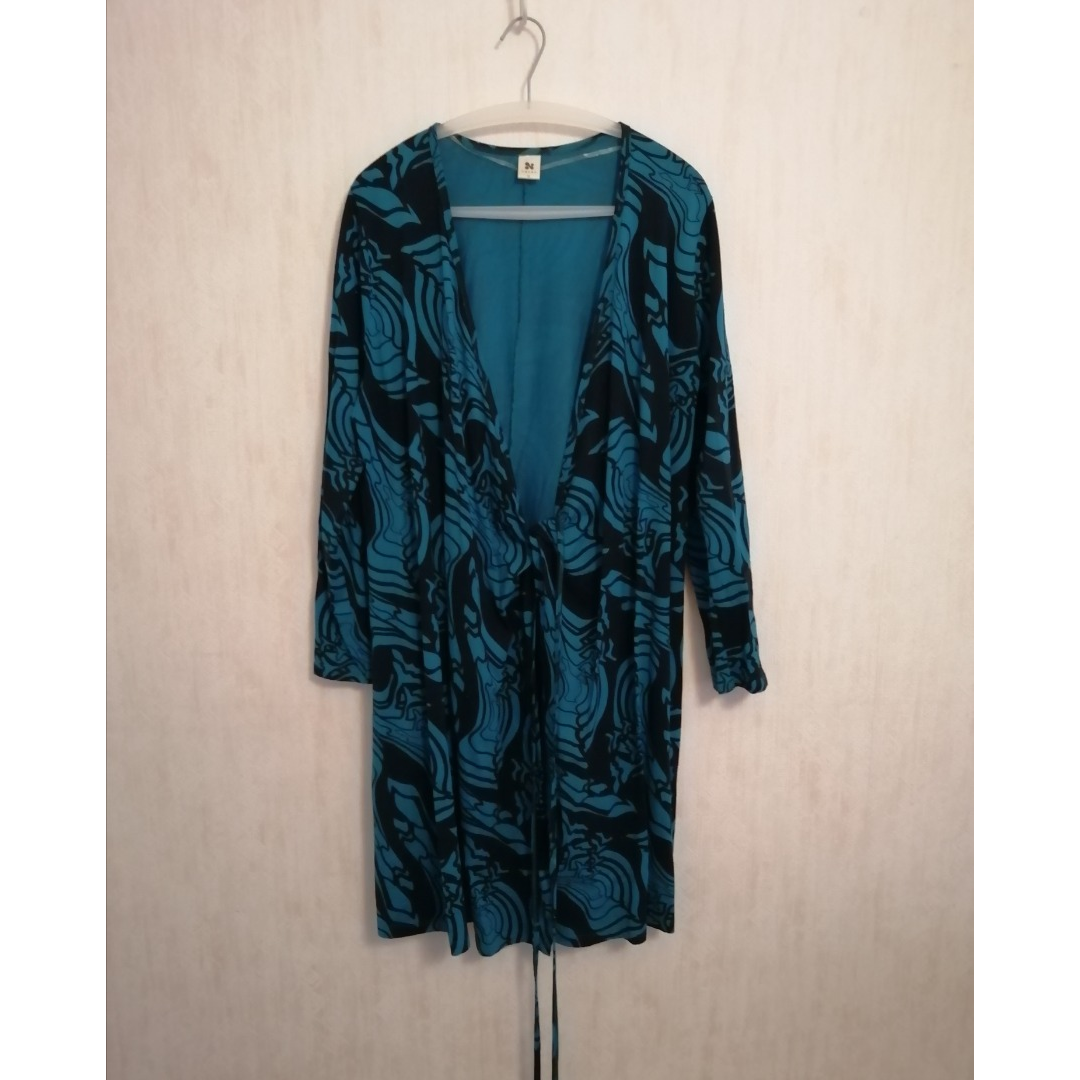 Nanson kietaisumekko, XL