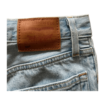 Levi’s jeans