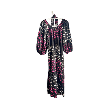 Marimekko Lehtoniitty Kottarainen 