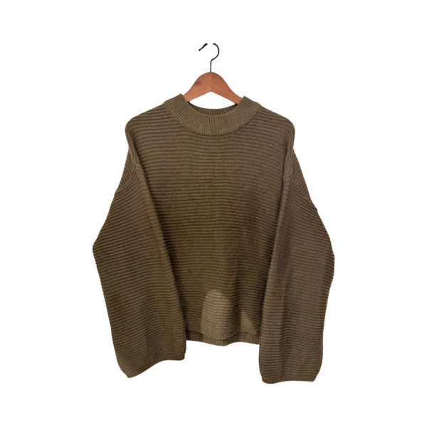 GinaTricot knit sweater