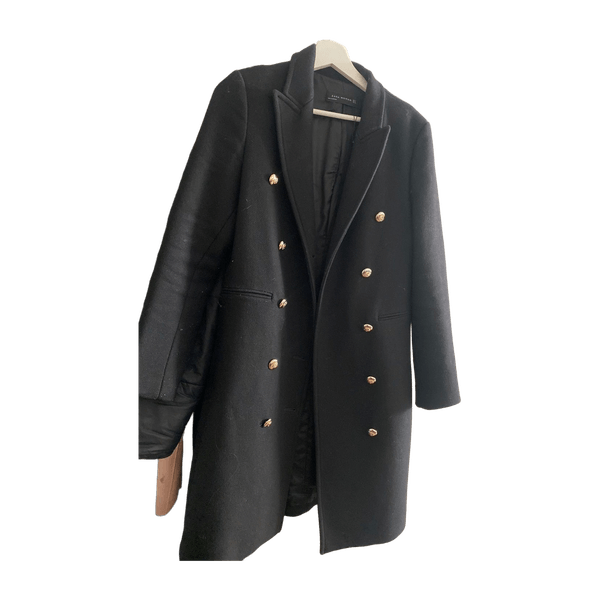 Zara coat