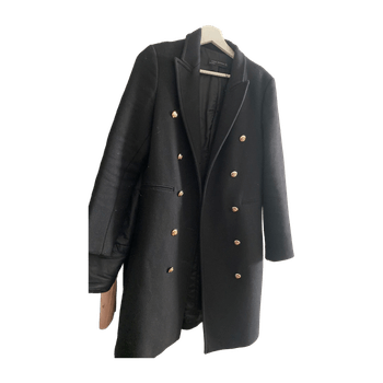 Zara coat